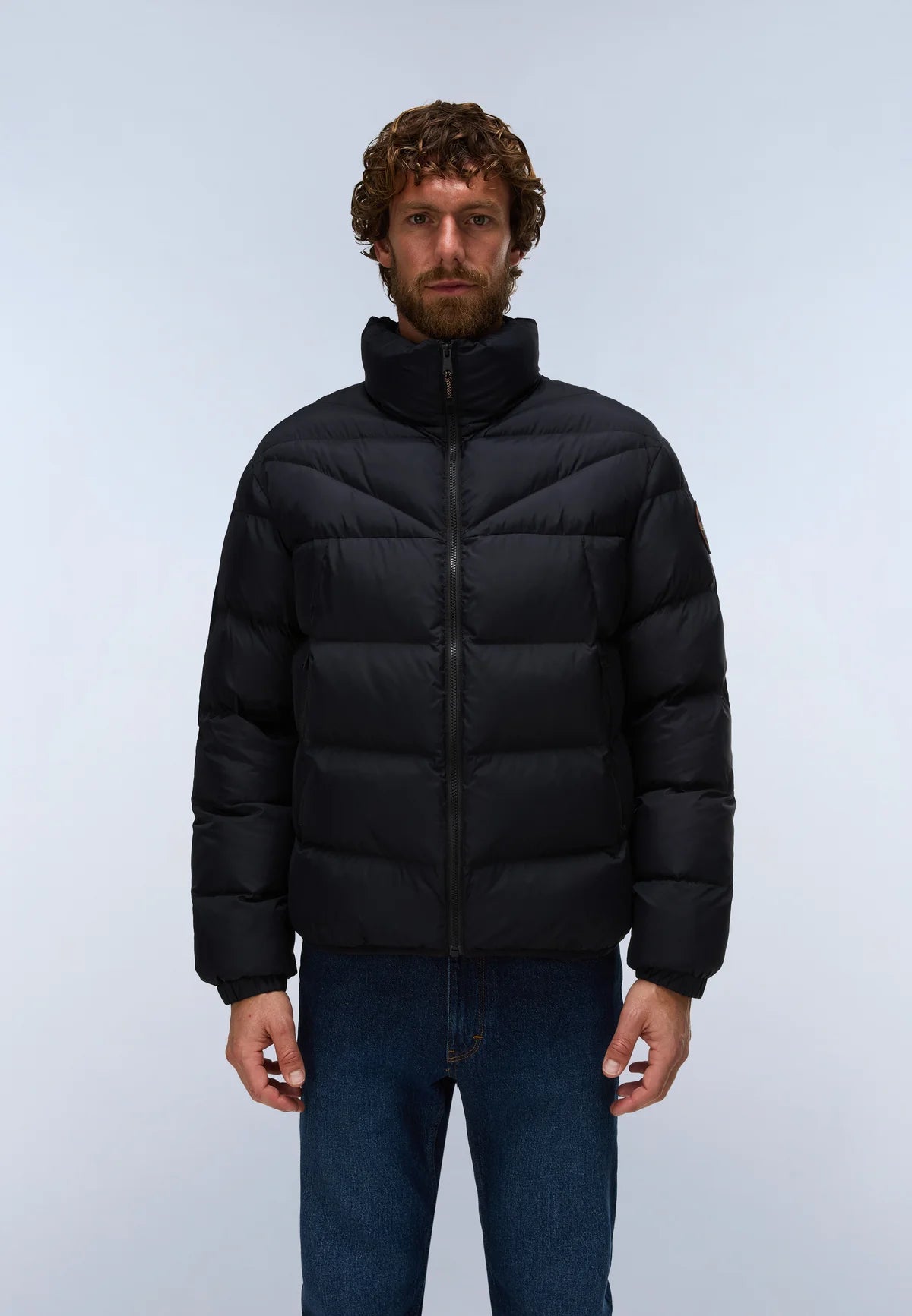 Winter Jacket