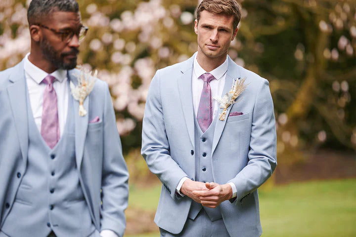 Why Hiring a Suit Is the Smart Choice for Weddings & Events