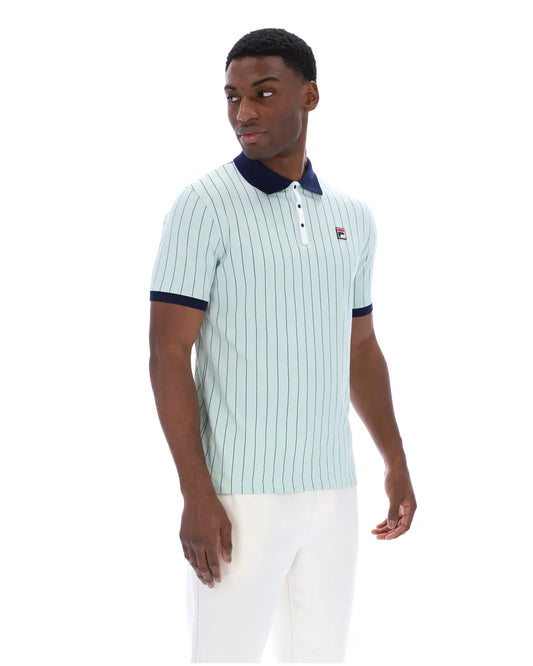 How to Style Polo Shirts for a Smart Casual Look