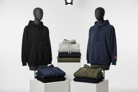 Men's Designer hoodies 