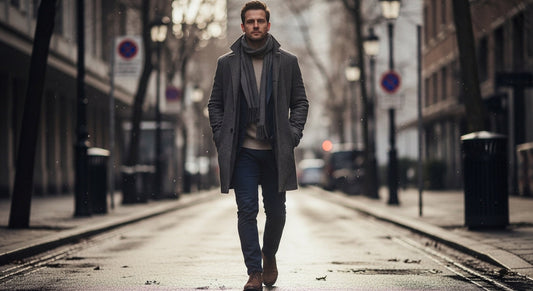 Winter Coats You’ll Want in Your Wardrobe This Season
