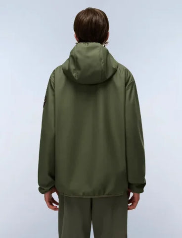 Napapijri Biois Jacket – Tea Leaf