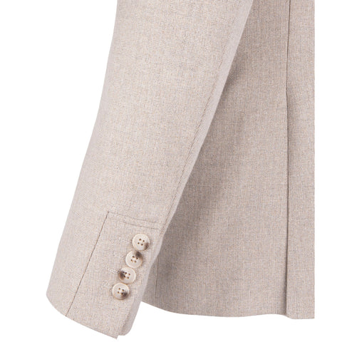 Fratelli Uniti Oatmeal 3pc Suit
