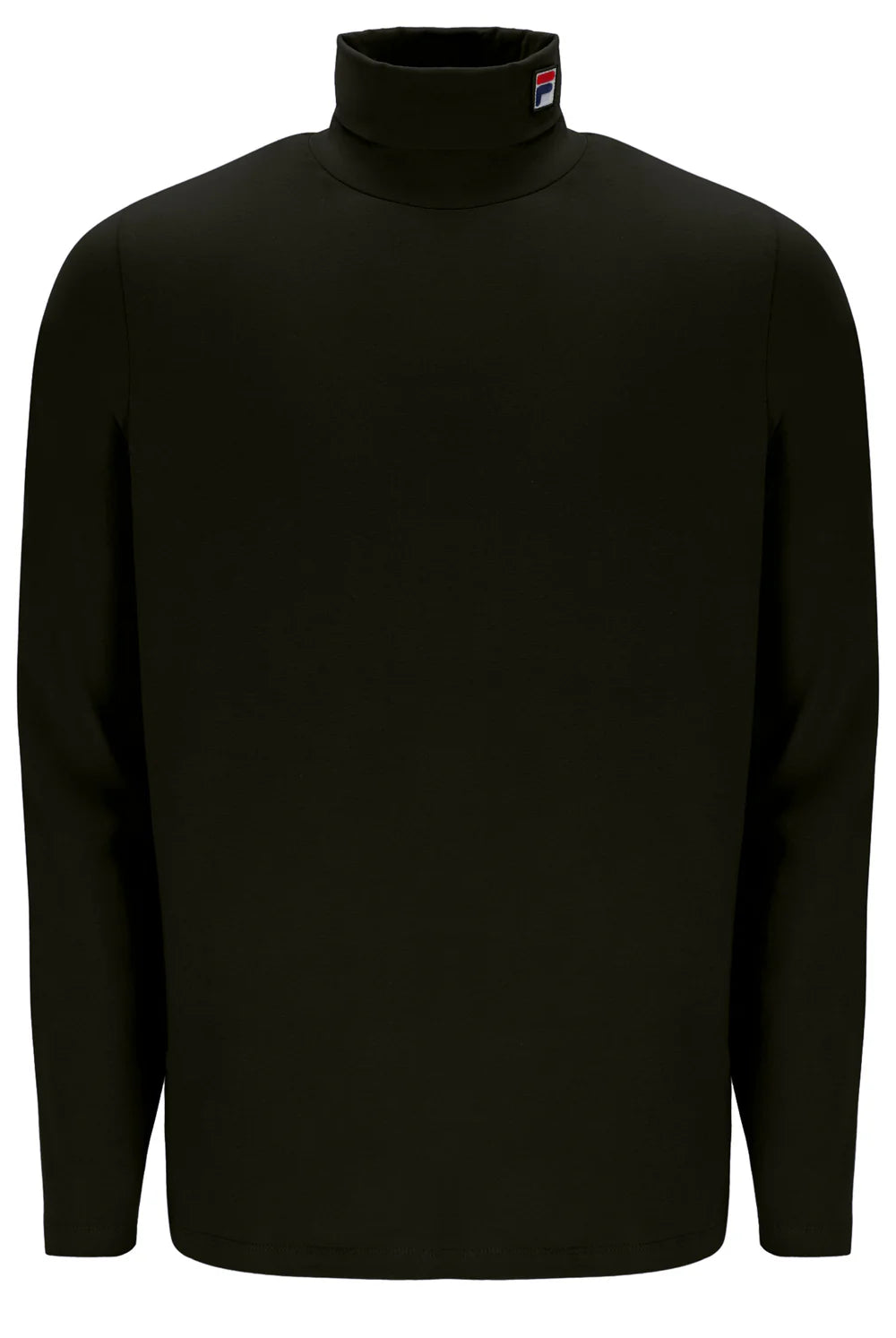 Fila Classic 19th Roll Neck Black