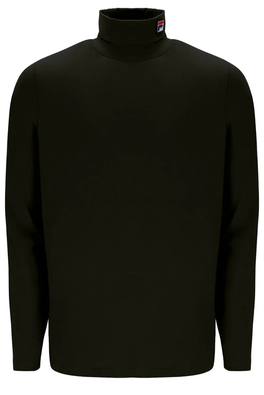 Fila Classic 19th Roll Neck Black