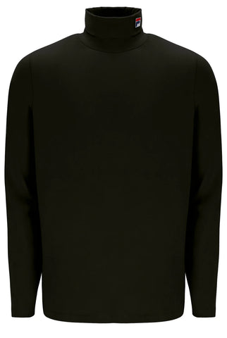 Fila Classic 19th Roll Neck Black