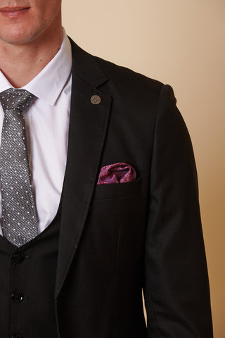 Marc Darcy Danny - Black Blazer