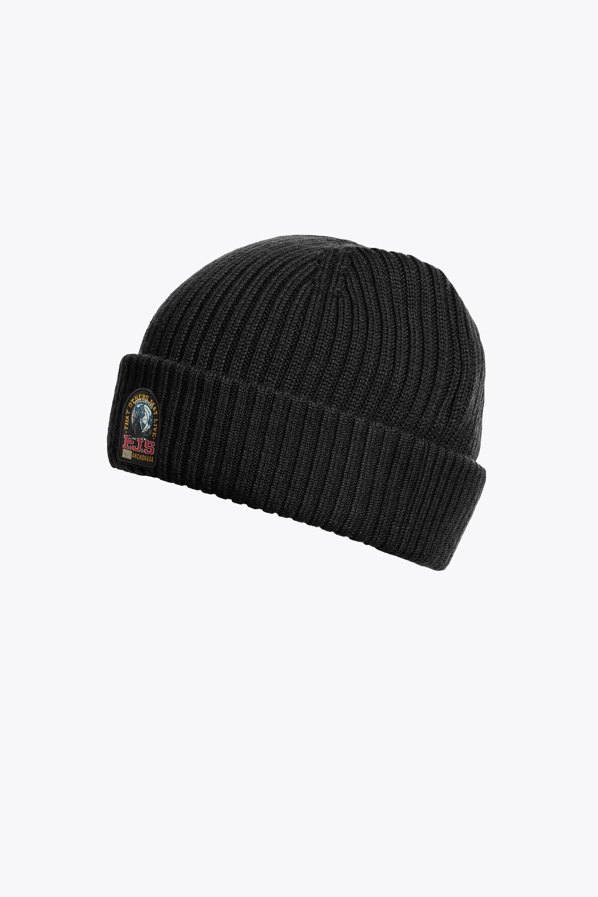 Parajumpers Matio Beanie – Black