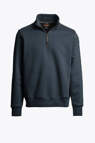 Parajumpers Broad Peak Half-Zip Fleece Sweatshirt – Nine Iron