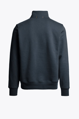 Parajumpers Broad Peak Half-Zip Fleece Sweatshirt – Nine Iron