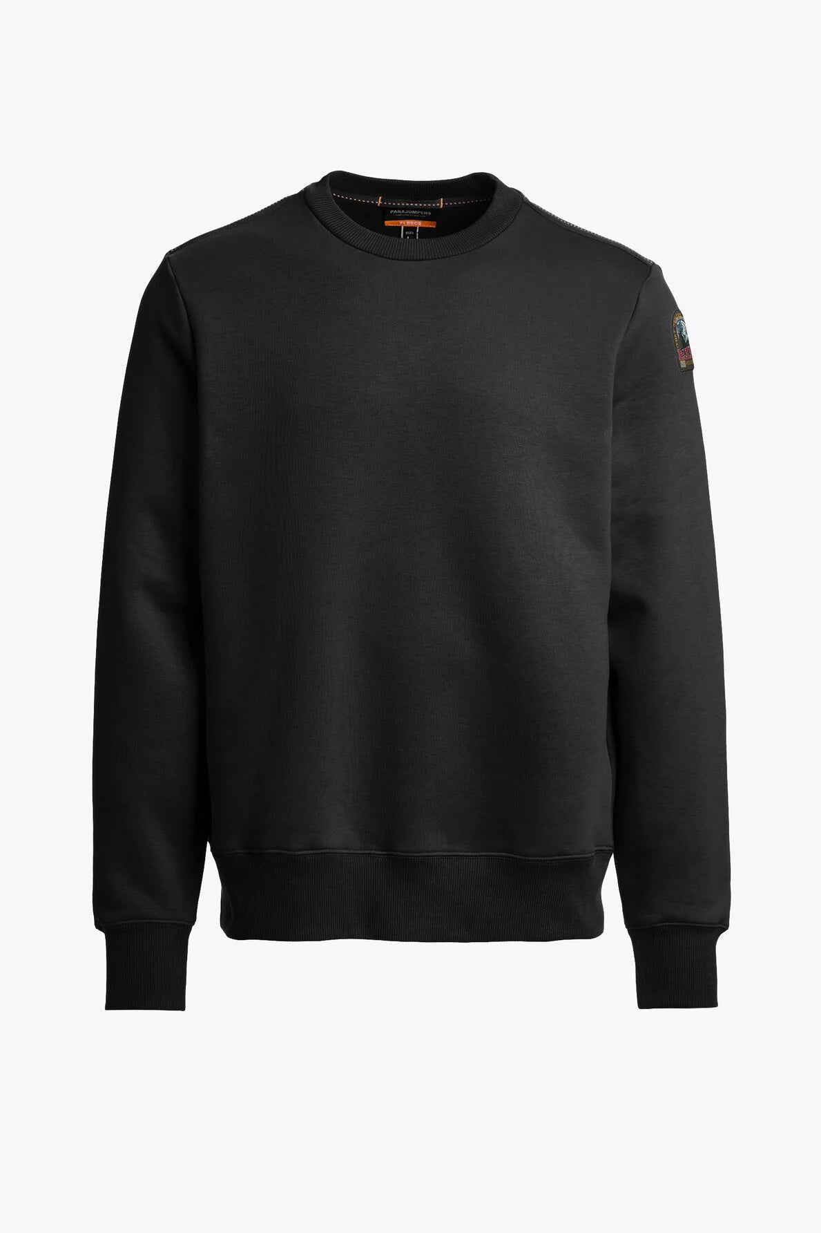 Parajumpers K2 Crewneck Sweatshirt – Black