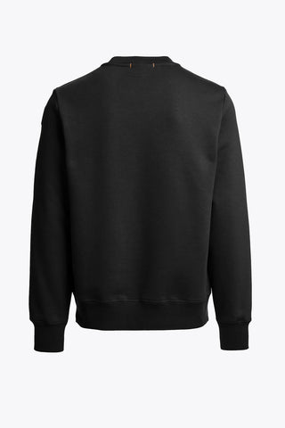 Parajumpers K2 Crewneck Sweatshirt – Black