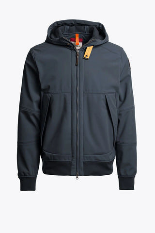 Parajumpers Abner Windbreaker Jacket – Nine Iron