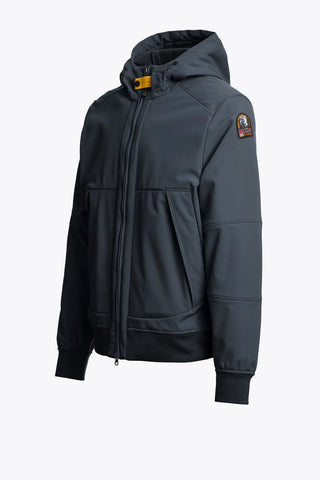 Parajumpers Abner Windbreaker Jacket – Nine Iron