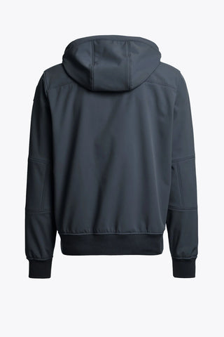 Parajumpers Abner Windbreaker Jacket – Nine Iron
