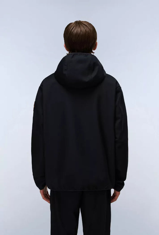 Napapijri Biois Jacket – Black