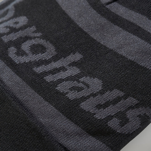 Berghaus Beanie – Dark Grey/Black