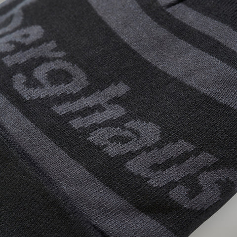 Berghaus Beanie – Dark Grey/Black