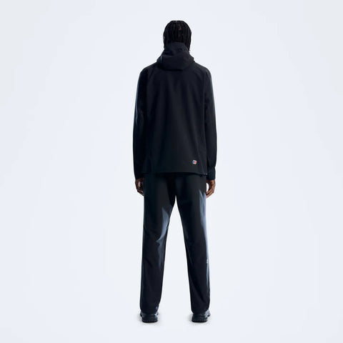 Berghaus Greenbank Hooded Jacket – Black