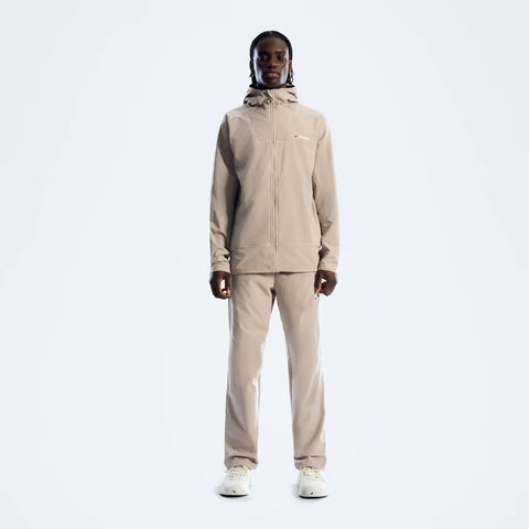 Berghaus Greenbank Hooded Jacket – Grey