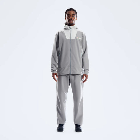 Berghaus Greenbank Hooded Jacket – Dark Grey
