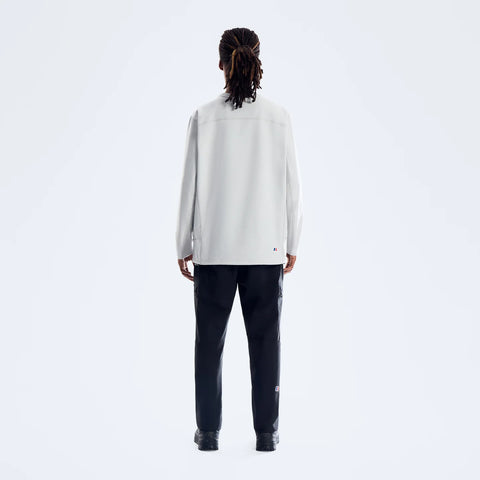 Berghaus Greenbank Crew Sweatshirt – Light Grey