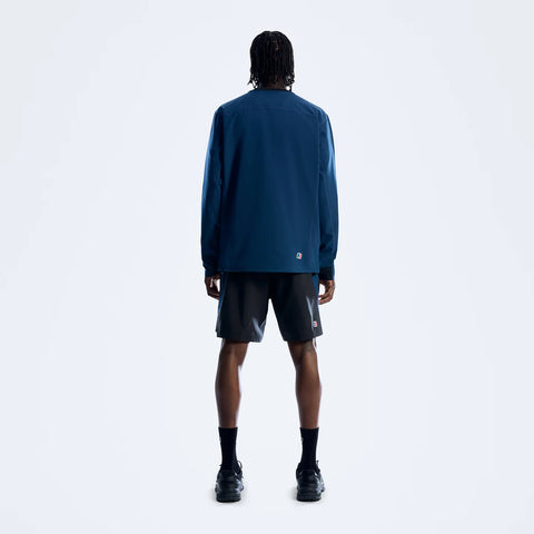 Berghaus Greenbank Crew Sweatshirt – Dark Blue