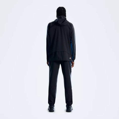 Berghaus Wavertree Hooded Jacket – Black
