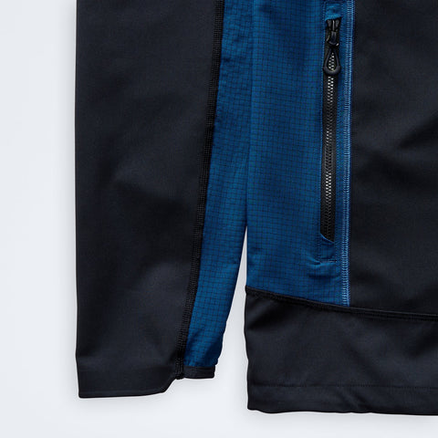 Berghaus Wavertree Hooded Jacket – Black