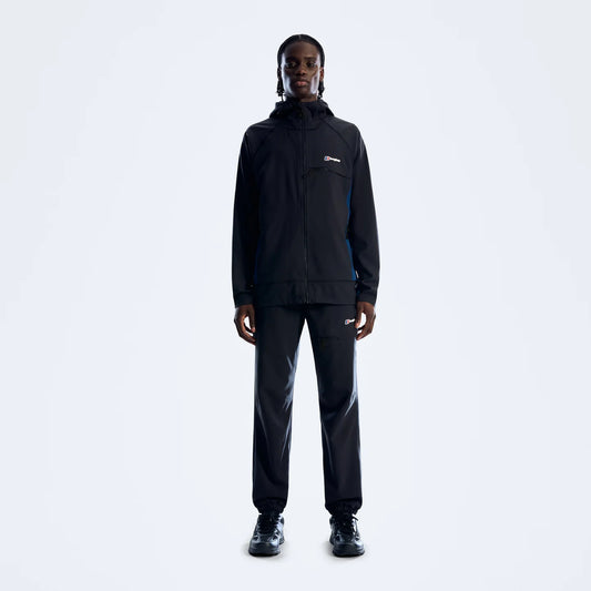 Berghaus Wavertree Pant – Black