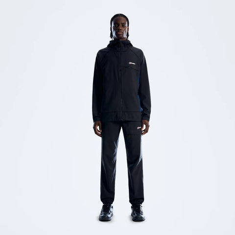 Berghaus Wavertree Pant – Black