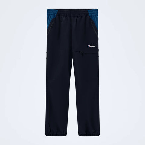 Berghaus Wavertree Pant – Black