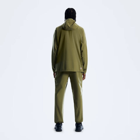 Berghaus Wavertree Pant – Dark Green