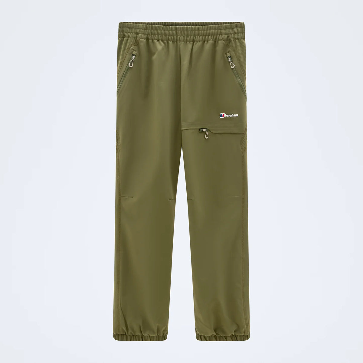 Berghaus Wavertree Pant – Dark Green