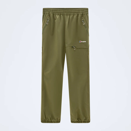 Berghaus Wavertree Pant – Dark Green