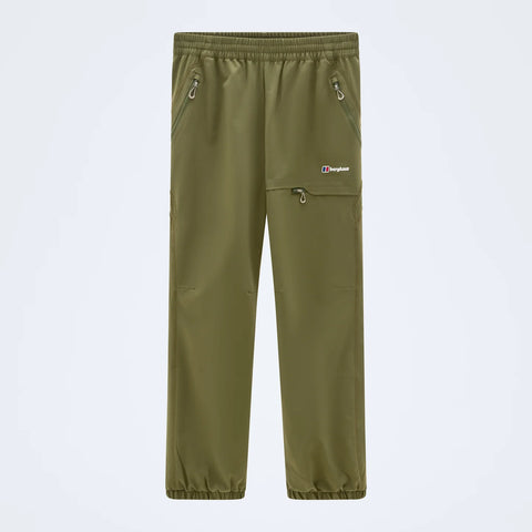 Berghaus Wavertree Pant – Dark Green