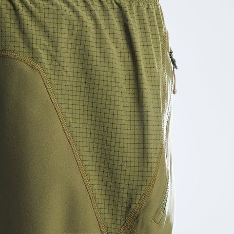 Berghaus Wavertree Pant – Dark Green