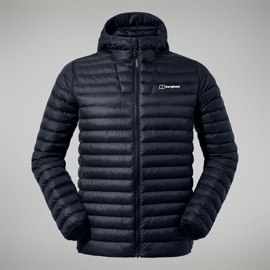 Berghaus Vaskye Insulated Jacket – Black