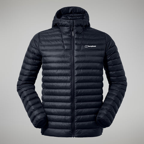 Berghaus Vaskye Insulated Jacket – Black