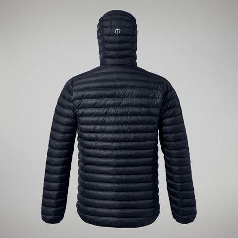 Berghaus Vaskye Insulated Jacket – Black