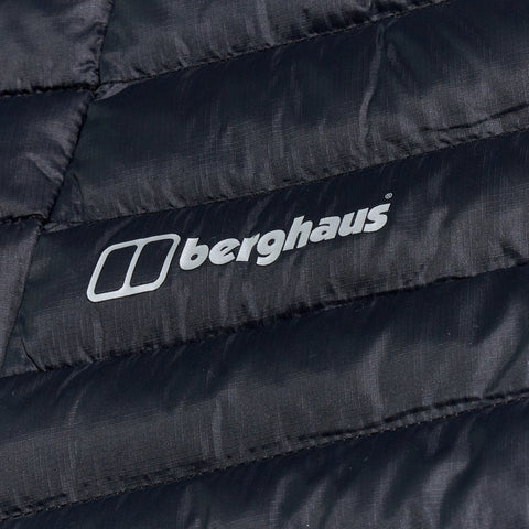Berghaus Vaskye Insulated Jacket – Black