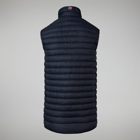 Berghaus Vaskye Insulated Gilet – Black