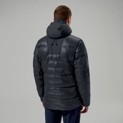 Berghaus Arkos Reflect Down Jacket – Black