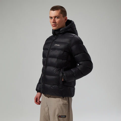 Berghaus Ewden Jacket – Black