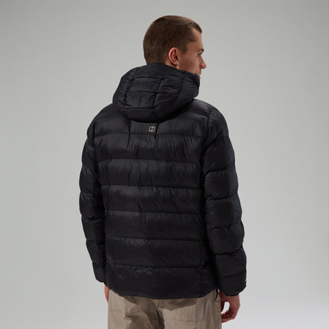 Berghaus Ewden Jacket – Black