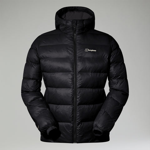 Berghaus Ewden Jacket – Black