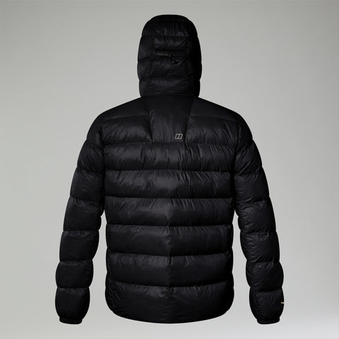 Berghaus Ewden Jacket – Black