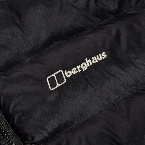 Berghaus Ewden Jacket – Black