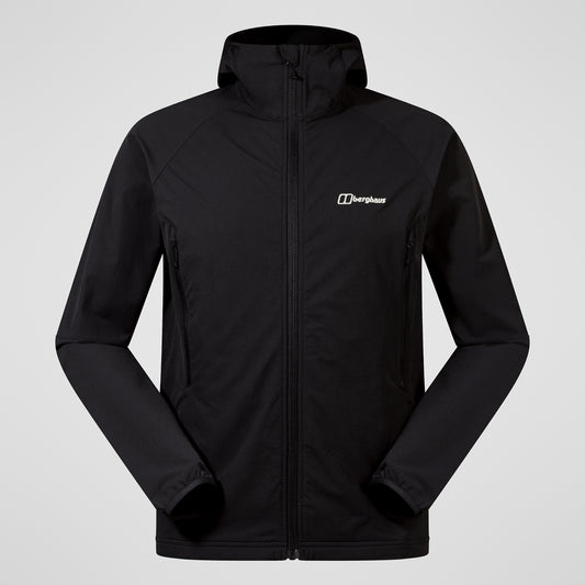 Berghaus Skelbo Jacket – Black