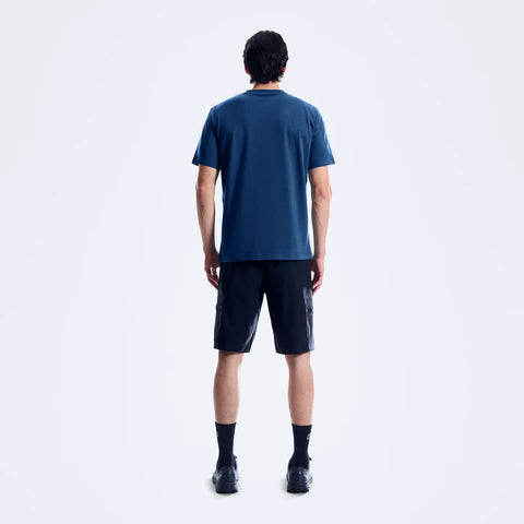 Berghaus Class Logo T-Shirt – Blue